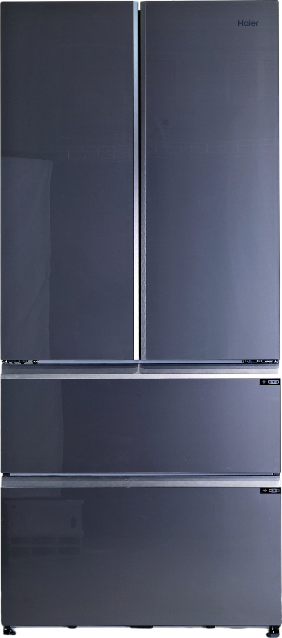 Réfrigérateur Multi-portes 539 Litres Reconditionné HAIER HB18FGSAAA