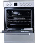 Cuisinière Vitrocéramique 69 L Reconditionné ESSENTIEL B ECV606s