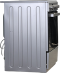 Cuisinière Vitrocéramique 69 L Reconditionné ESSENTIEL B ECV606s