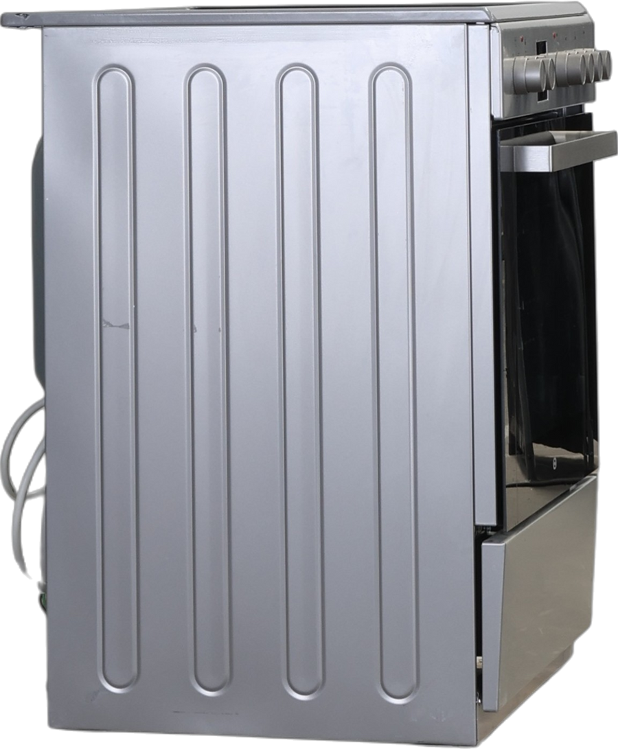 Cuisinière Vitrocéramique 69 L Reconditionné ESSENTIEL B ECV606s