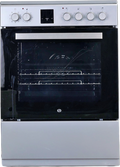 Cuisinière Vitrocéramique 69 L Reconditionné ESSENTIEL B ECV606s
