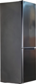 Réfrigérateur Avec Congélateur 337 Litres Reconditionné WHIRLPOOL W5821EFOX1