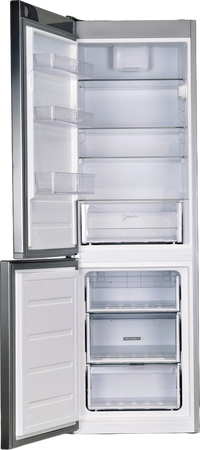 Réfrigérateur Avec Congélateur 337 Litres Reconditionné WHIRLPOOL W5821EFOX1