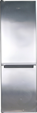 Réfrigérateur Avec Congélateur 337 Litres Reconditionné WHIRLPOOL W5821EFOX1