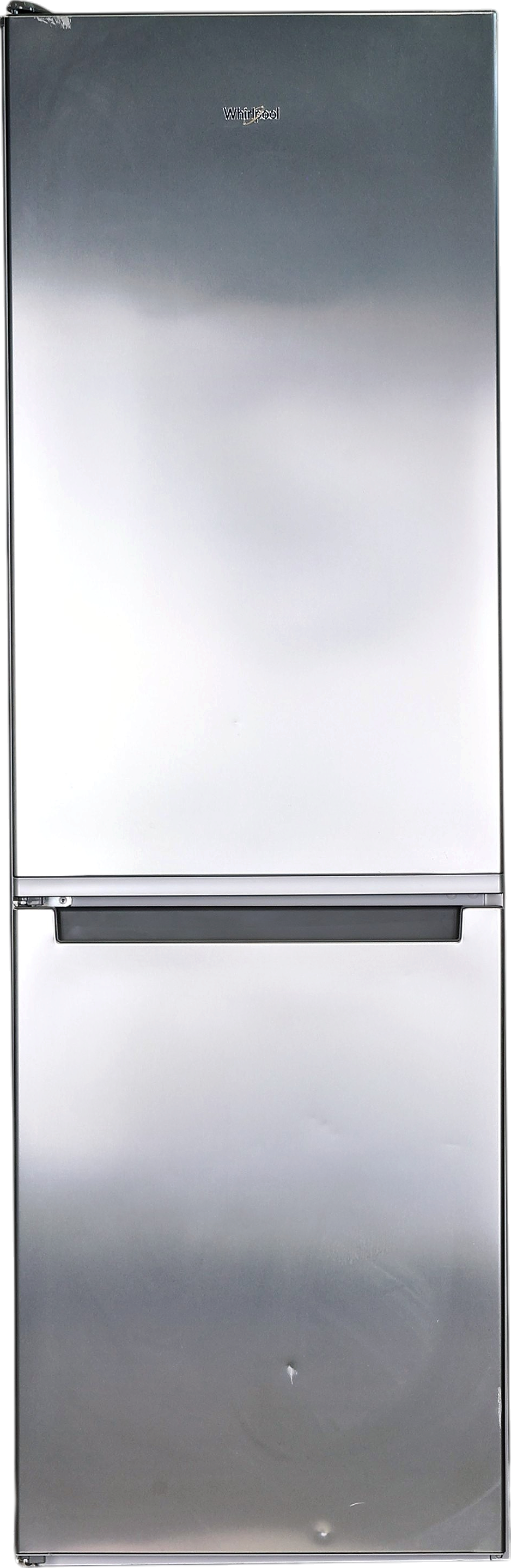 Réfrigérateur Avec Congélateur 337 Litres Reconditionné WHIRLPOOL W5821EFOX1