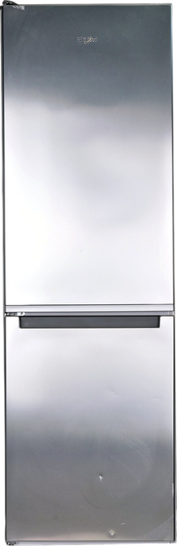 Réfrigérateur Avec Congélateur 337 Litres Reconditionné WHIRLPOOL W5821EFOX1