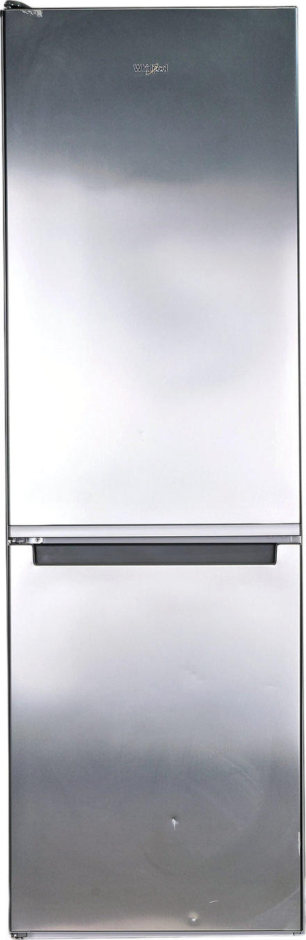 Réfrigérateur Avec Congélateur 337 Litres Reconditionné WHIRLPOOL W5821EFOX1