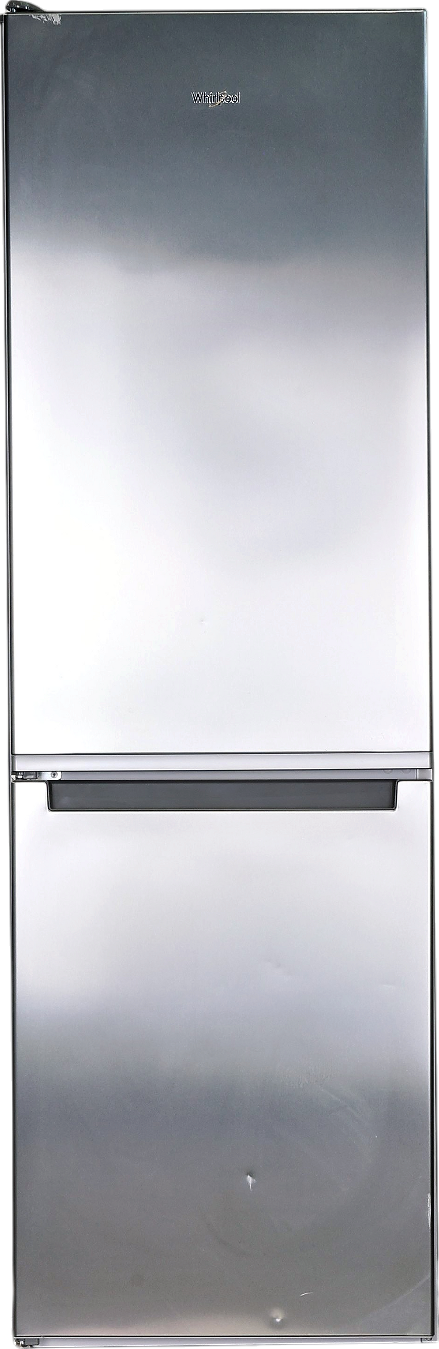 Réfrigérateur Avec Congélateur 337 Litres Reconditionné WHIRLPOOL W5821EFOX1