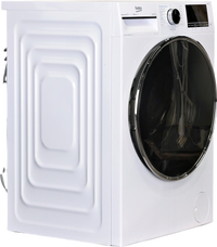 Lave-linge Sechant 10 kg Reconditionné BEKO B5DFT51044DOS