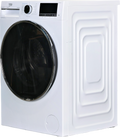 Lave-linge Sechant 10 kg Reconditionné BEKO B5DFT51044DOS