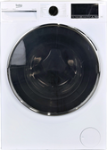 Lave-linge Sechant 10 kg Reconditionné BEKO B5DFT51044DOS