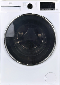 Lave-linge Sechant 10 kg Reconditionné BEKO B5DFT51044DOS