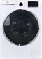 Lave-linge Sechant 10 kg Reconditionné BEKO B5DFT51044DOS