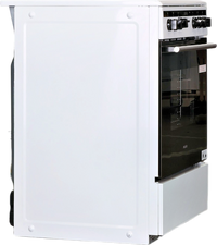 Cuisinière à Induction 70 L Reconditionné PROLINE P602IMCWH