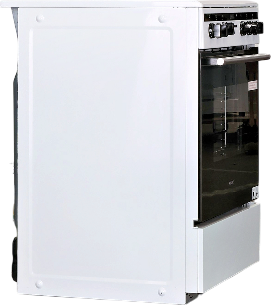 Cuisinière à Induction 70 L Reconditionné PROLINE P602IMCWH