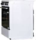 Cuisinière à Induction 70 L Reconditionné PROLINE P602IMCWH