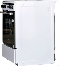 Cuisinière à Induction 70 L Reconditionné PROLINE P602IMCWH