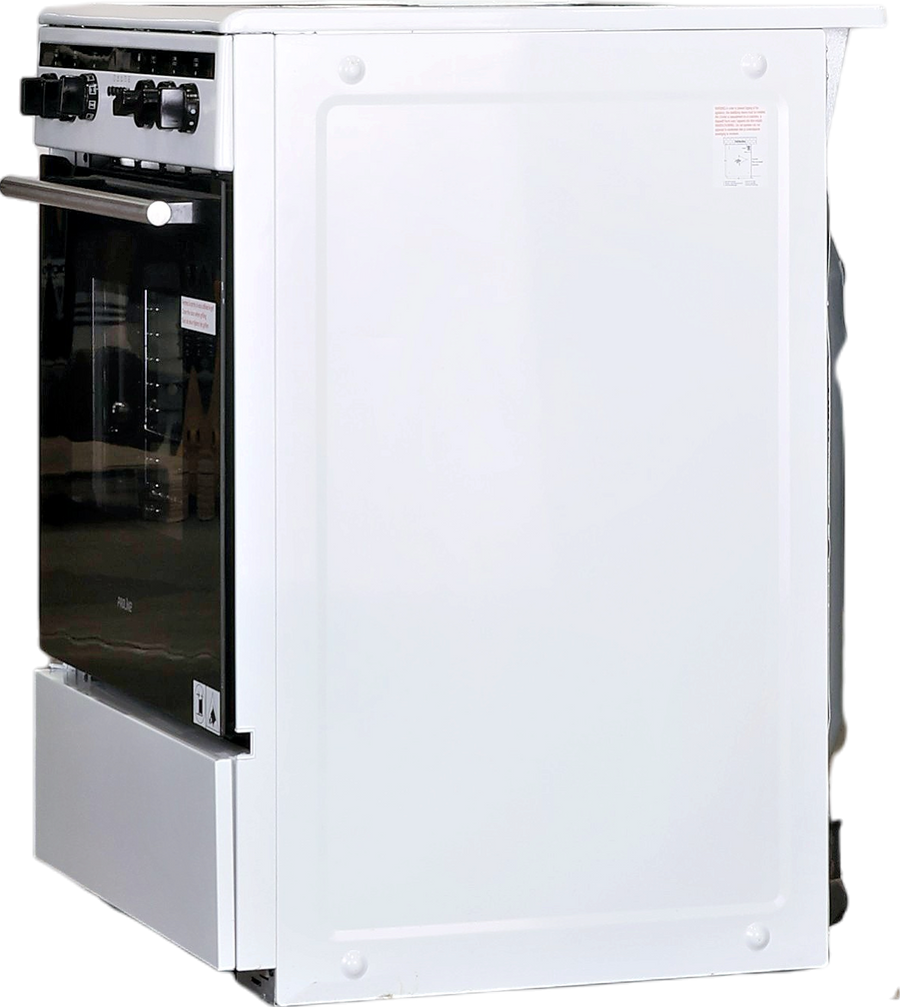 Cuisinière à Induction 70 L Reconditionné PROLINE P602IMCWH