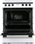 Cuisinière à Induction 70 L Reconditionné PROLINE P602IMCWH