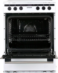 Cuisinière à Induction 70 L Reconditionné PROLINE P602IMCWH