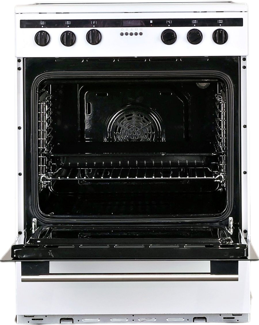 Cuisinière à Induction 70 L Reconditionné PROLINE P602IMCWH