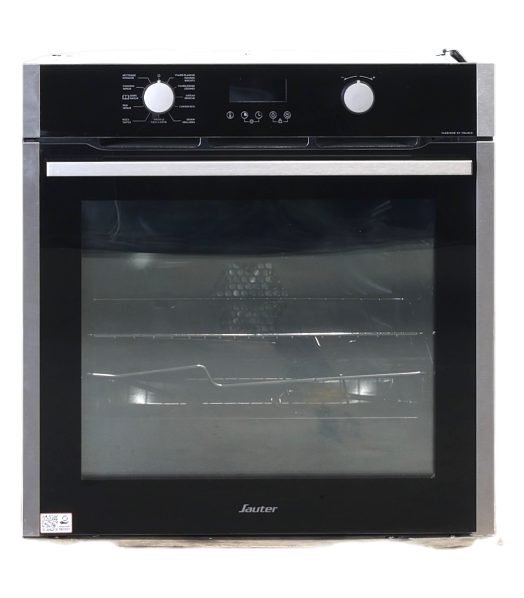 Four Chaleur Tournante 67 L Reconditionné SAUTER SOP2434X