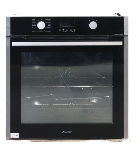 Four Chaleur Tournante 67 L Reconditionné SAUTER SOP2434X