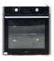 Four Chaleur Tournante 67 L Reconditionné SAUTER SOP2434X