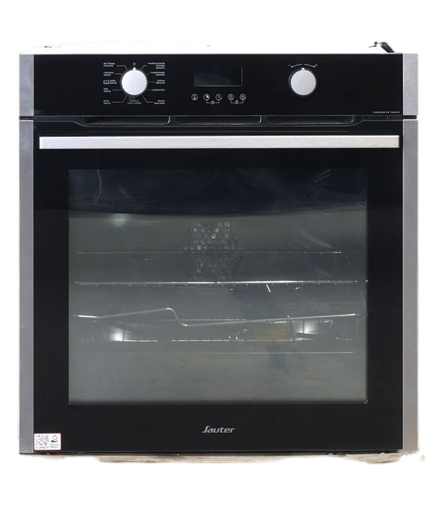 Four Chaleur Tournante 67 L Reconditionné SAUTER SOP2434X