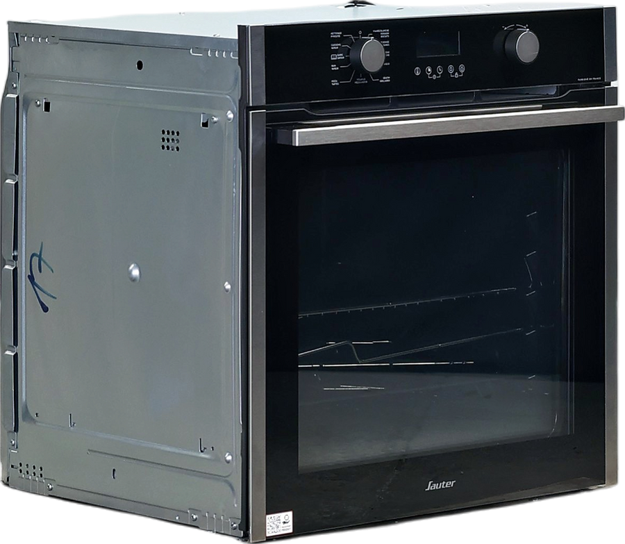 Four Chaleur Tournante 67 L Reconditionné SAUTER SOP2434X