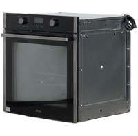 Four Chaleur Tournante 67 L Reconditionné SAUTER SOP2434X