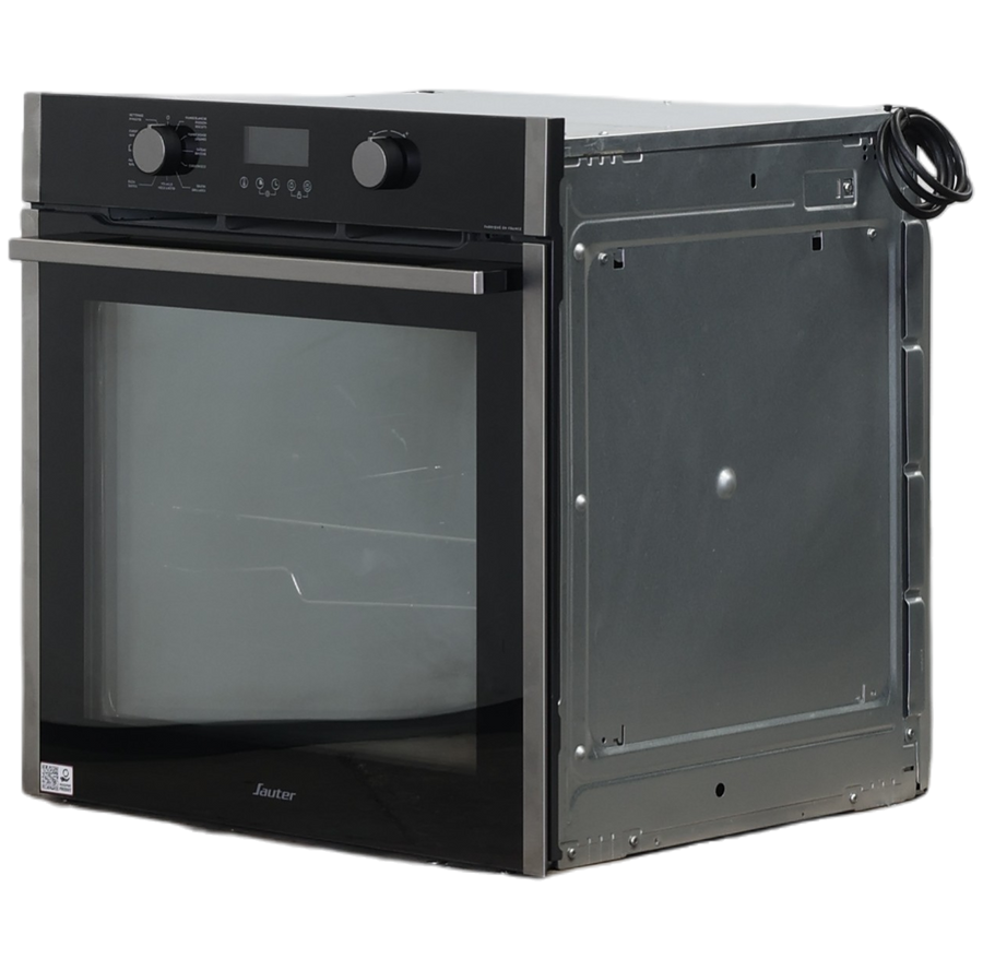 Four Chaleur Tournante 67 L Reconditionné SAUTER SOP2434X
