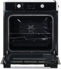 Four Chaleur Tournante 67 L Reconditionné SAUTER SOP2434X