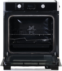 Four Chaleur Tournante 67 L Reconditionné SAUTER SOP2434X