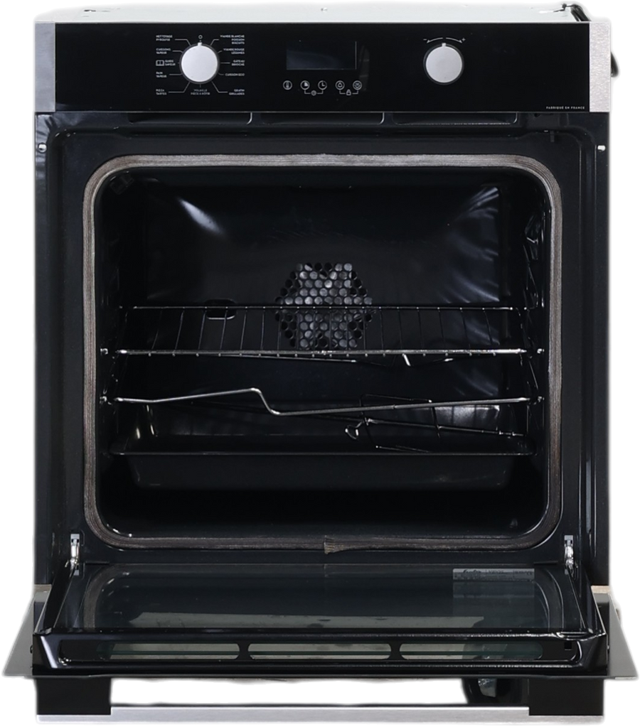 Four Chaleur Tournante 67 L Reconditionné SAUTER SOP2434X