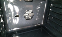 Four Chaleur Tournante 67 L Reconditionné SAUTER SOP2434X