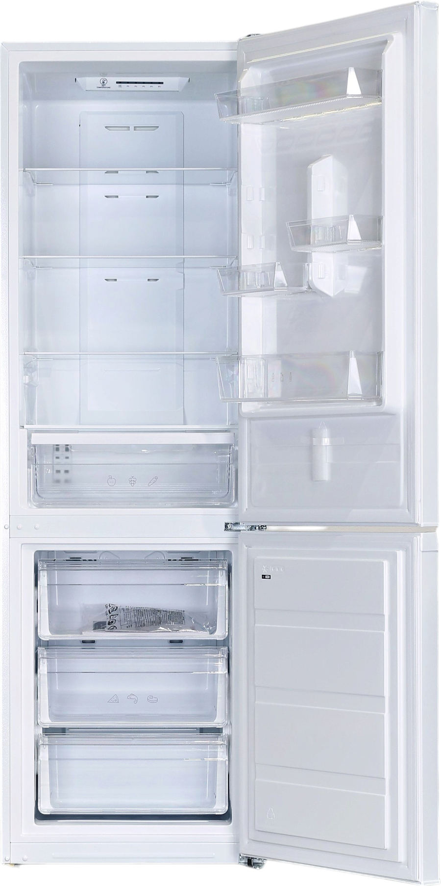Réfrigérateur Avec Congélateur 310 L Reconditionné THOMSON CTH310NFWH