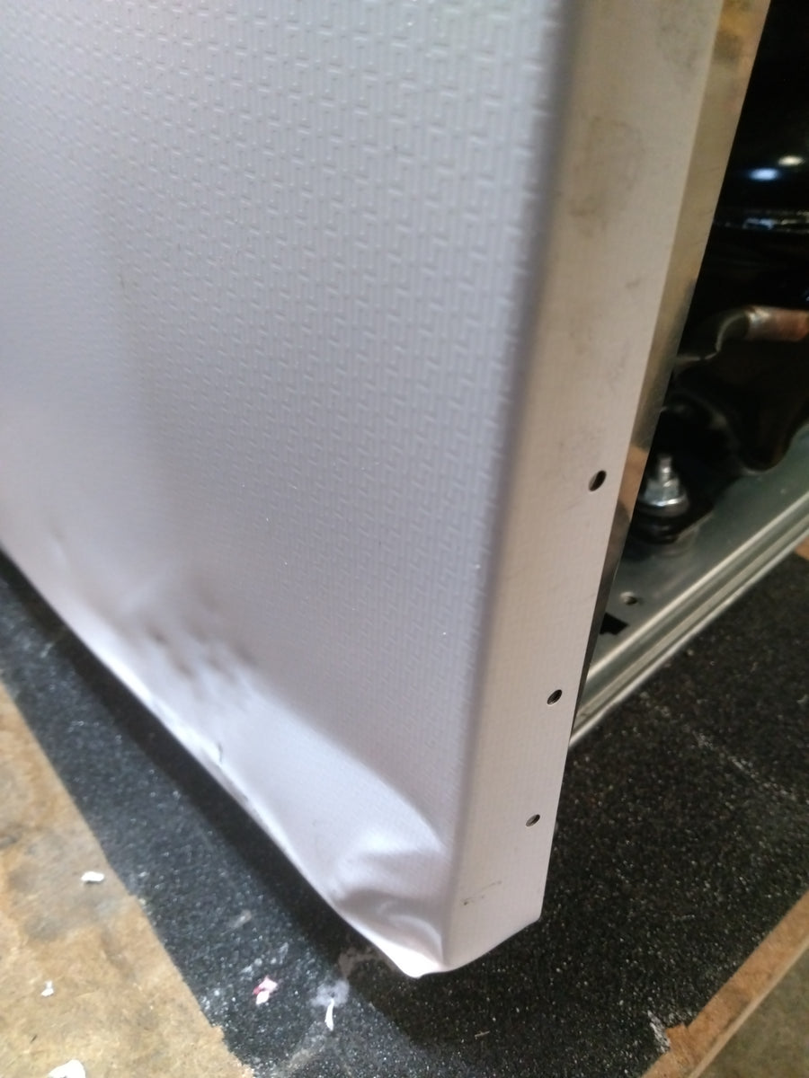 Congélateur Armoire Reconditionné THOMSON THFZ206NFWH