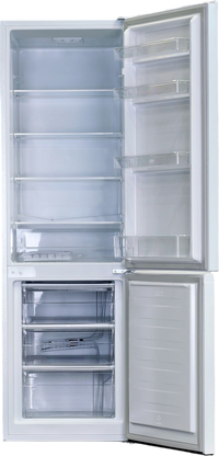 Réfrigérateur Avec Congélateur Reconditionné PROLINE PLC267WH