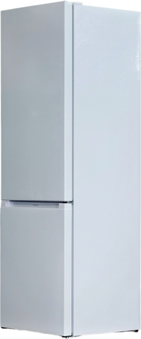 Réfrigérateur Avec Congélateur Reconditionné PROLINE PLC267WH
