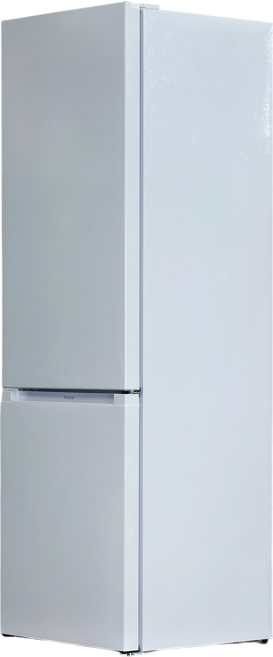 Réfrigérateur Avec Congélateur Reconditionné PROLINE PLC267WH