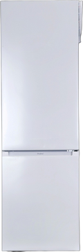 Réfrigérateur Avec Congélateur Reconditionné PROLINE PLC267WH