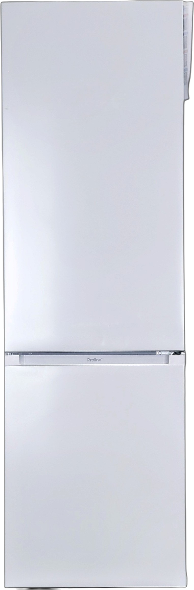 Réfrigérateur Avec Congélateur Reconditionné PROLINE PLC267WH