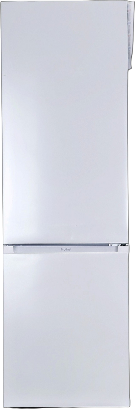 Réfrigérateur Avec Congélateur Reconditionné PROLINE PLC267WH