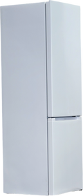 Réfrigérateur Avec Congélateur Reconditionné PROLINE PLC267WH