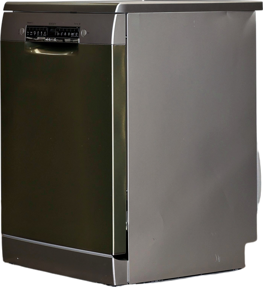 Lave-vaisselle Pose Libre 13 couverts Reconditionné BOSCH SMS4ETI28E