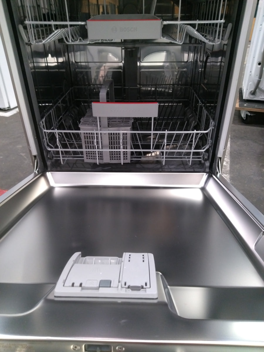 Lave-vaisselle Pose Libre 13 couverts Reconditionné BOSCH SMS4ETI28E