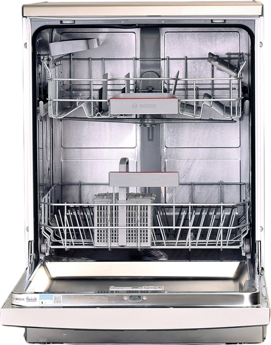 Lave-vaisselle Pose Libre 13 couverts Reconditionné BOSCH SMS4ETI28E