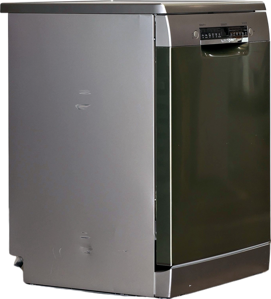 Lave-vaisselle Pose Libre 13 couverts Reconditionné BOSCH SMS4ETI28E