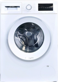 Lave-linge Hublot 8 kg Reconditionné BOSCH WAN2827FFR